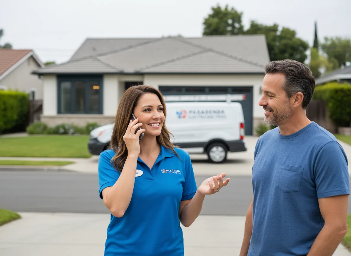 Electrician Maple, TX FAQs